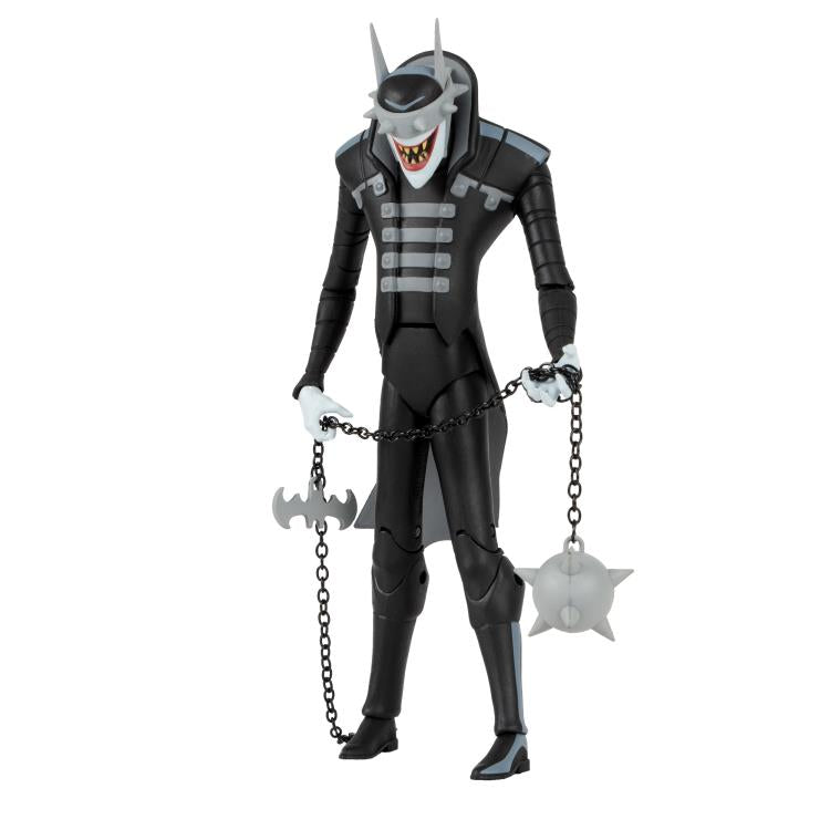 Batman: The Adventures Continue The Batman Who Laughs Figure