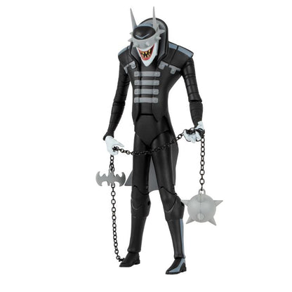 Batman: The Adventures Continue The Batman Who Laughs Figure