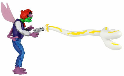 TMNT: Turtles in Time Ultimate Baxter Stockman