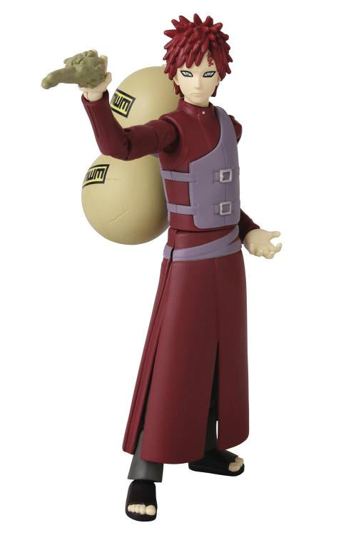 Naruto: Shippuden Anime Heroes Gaara