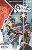 Power Rangers (2020 Boom Studios) #1A