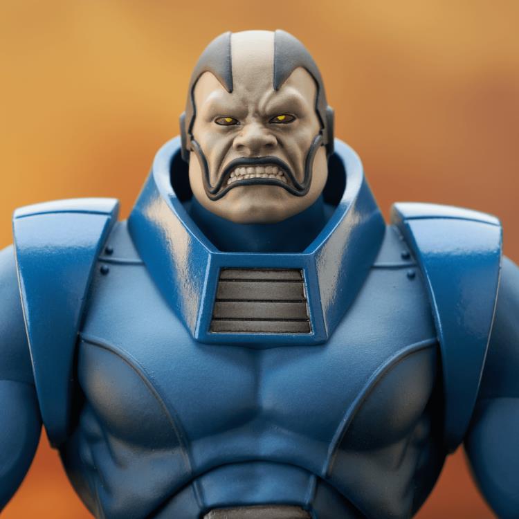 Marvel Select Apocalypse Figure