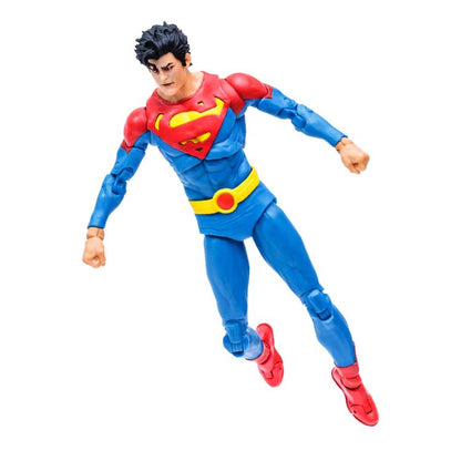 Future State DC Multiverse Superman (Jonathan Kent) Action Figure