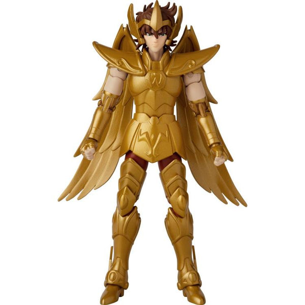 Knights of the Zodiac Anime Heroes Sagittarius Aiolos