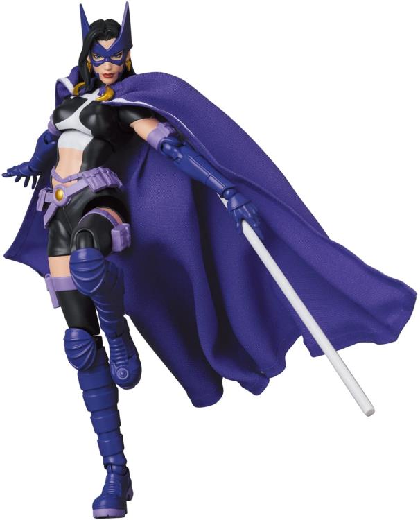 Batman: Hush MAFEX No.170 Huntress