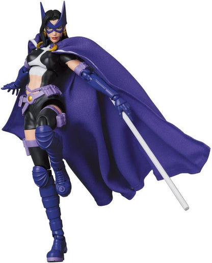 Batman: Hush MAFEX No.170 Huntress
