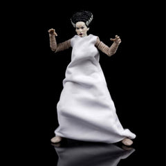 Universal Monsters 6" Bride of Frankenstein Figure