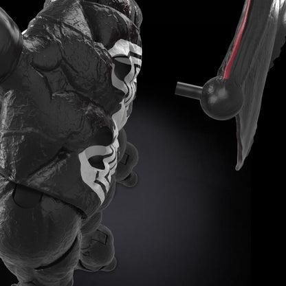 King in Black Marvel Legends Marvel's Knull & Venom 2-Pack