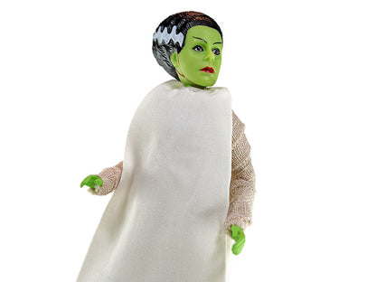 Universal Monsters Bride of Frankenstein 8" Mego Figure