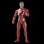 Marvel Legends Disney+ Wave 4 COMPLETE SET (Khonshu BAF)