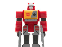 Transformers ReAction Blaster Figure