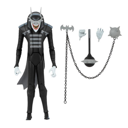 Batman: The Adventures Continue The Batman Who Laughs Figure