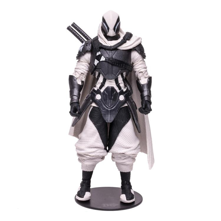 Future State DC Multiverse Ghost-Maker Action Figure