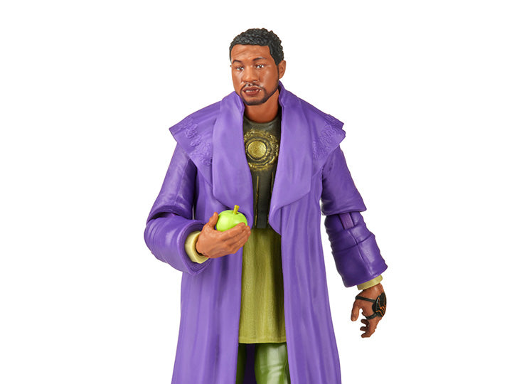 Marvel Legends Disney+ Wave 4 COMPLETE SET (Khonshu BAF)