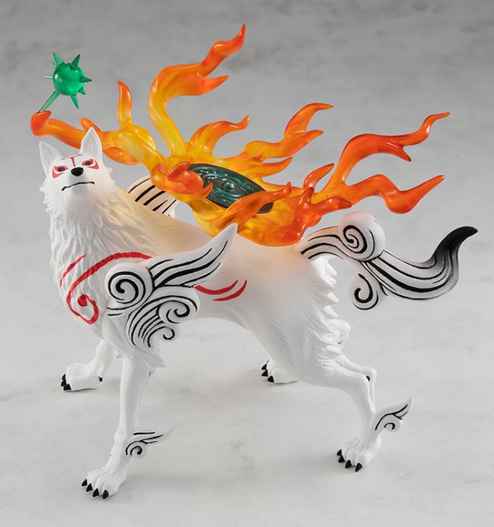 Okami Pop Up Parade Amaterasu