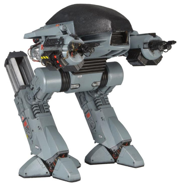 RoboCop ED-209 10" Figure With Sound