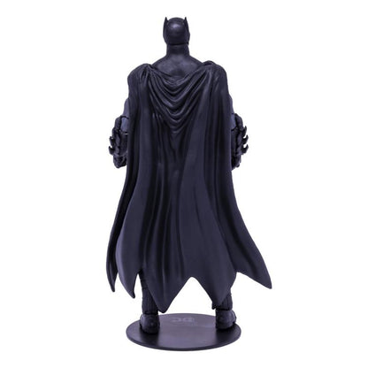 DC Rebirth DC Multiverse Batman Action Figure