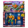 Masters of the Universe: Origins Eternian Palace Guard Exclusive