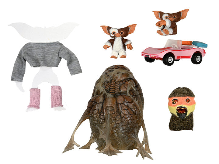 Gremlins Accessory Pack by NECA
