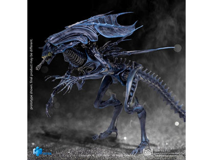 Aliens Alien Queen 1:18 Scale PX Previews Exclusive Action Figure