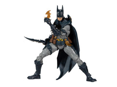 DC Comics DC Multiverse Batman (Todd McFarlane) Figure