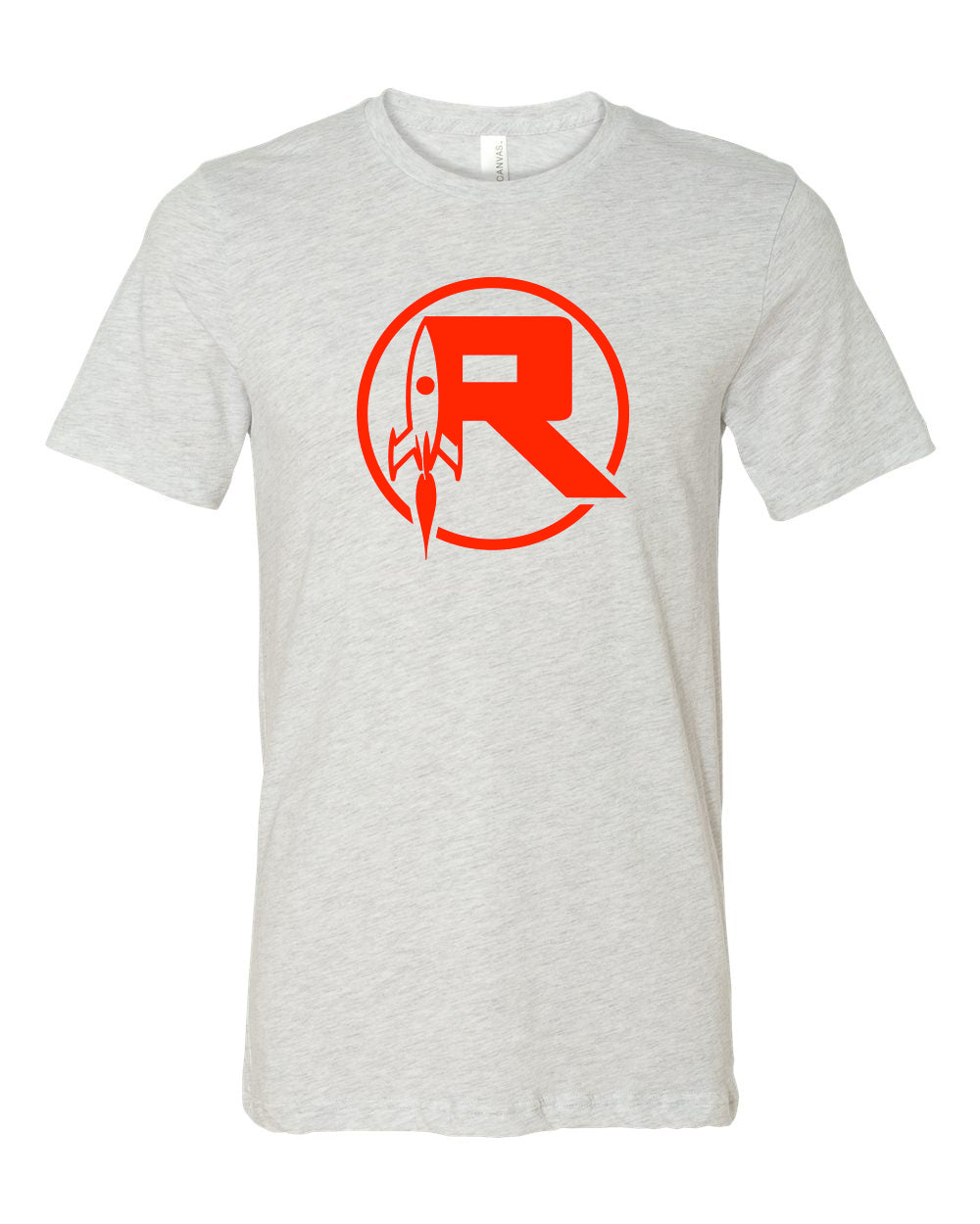 Rocket Logo Tee