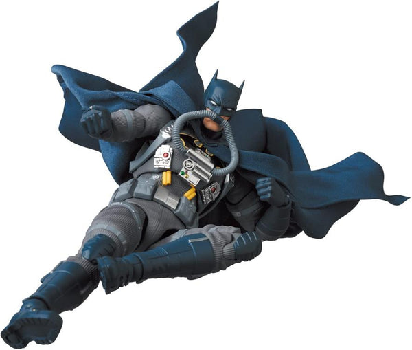 Batman: Hush MAFEX Batman (Stealth Jumper Ver.)
