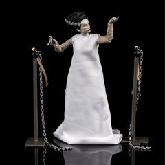 Universal Monsters 6" Bride of Frankenstein Figure