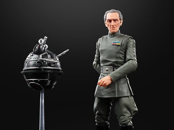 Star Wars: The Black Series Archive Collection Grand Moff Tarkin (A New Hope)