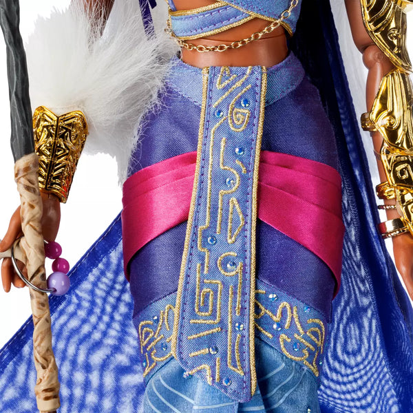 Kida Limited Edition Doll - Disney Limited Edition Doll – Atlantis: The Lost Empire – 17''