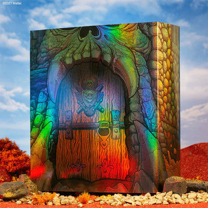 Man At Arms 1/6 Scale Figure - "MOTUbi" Variant