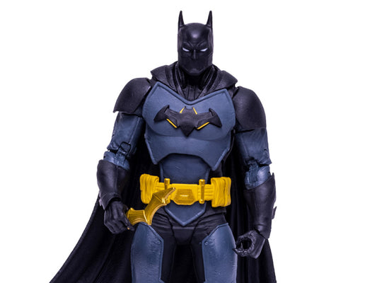 Future State: The Next Batman DC Multiverse Batman Action Figure