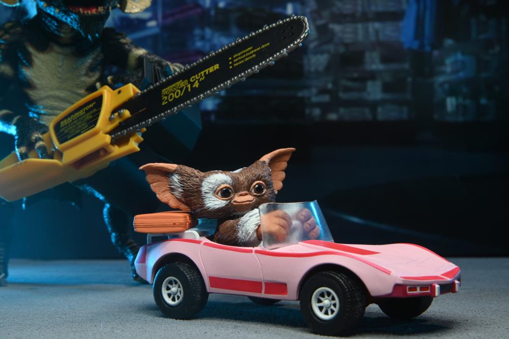 Gremlins Accessory Pack by NECA
