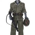 S.O.D. 8” Clothed Action Figure – Sgt. D by Neca