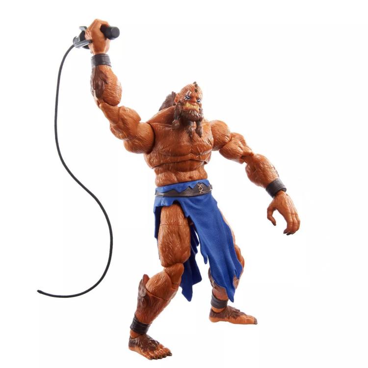 Masters of the Universe: Revelation Masterverse Beast Man