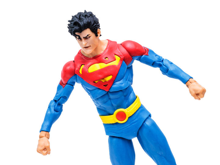 Future State DC Multiverse Superman (Jonathan Kent) Action Figure