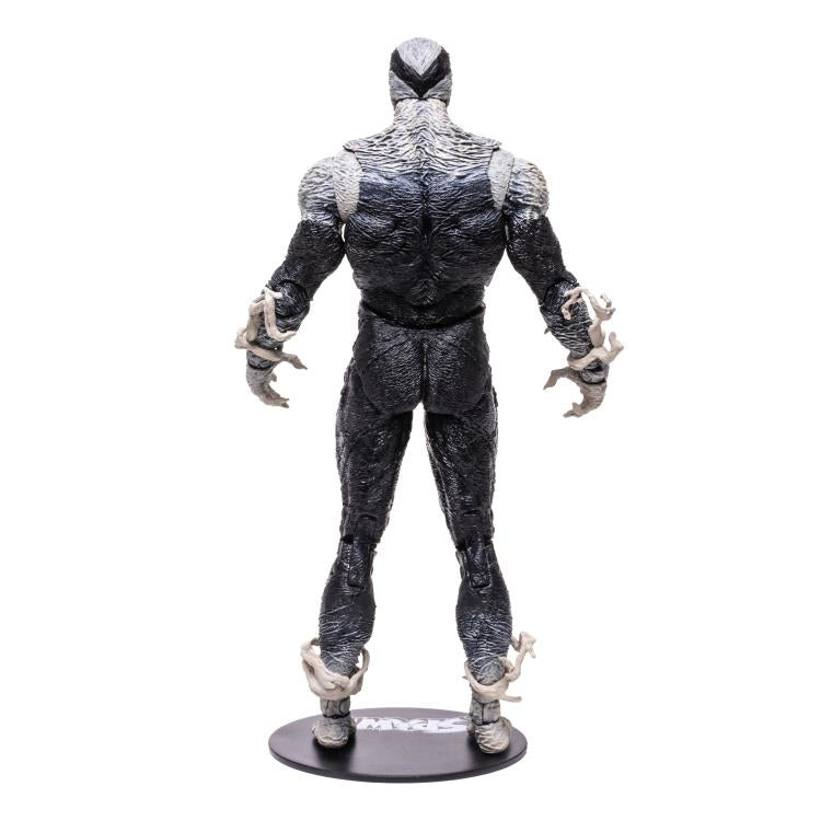 Spawn's Universe Haunt Action Figure