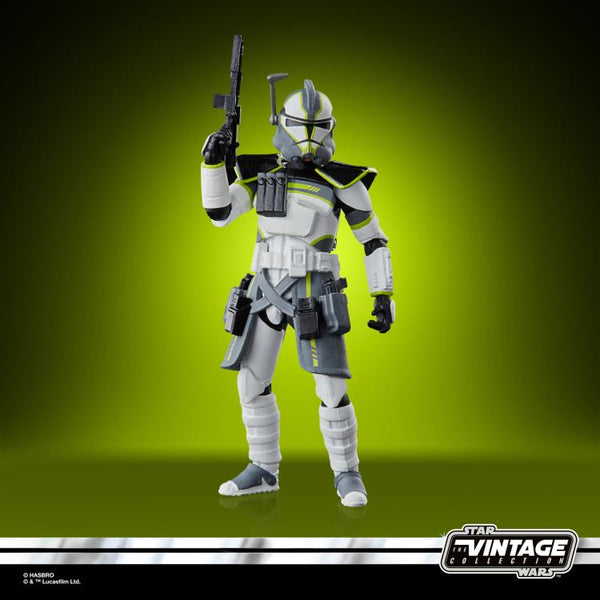 Star Wars: The Vintage Collection ARC Trooper (Lambent Seeker)