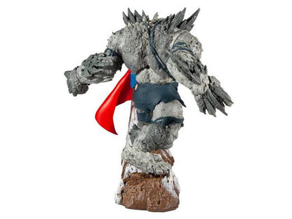Dark Nights: Metal DC Multiverse Batman Earth -1 (The Devastator) & Superman Two-Pack