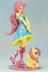 My Little Pony Bishoujo Fluttershy Limited Edition