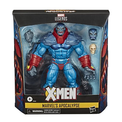 X-Men Marvel Legends Apocalypse 6-inch Action Figure - Exclusive