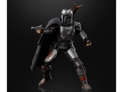 Star Wars: The Black Series 6in. Wave 35 Set of 7 Figs