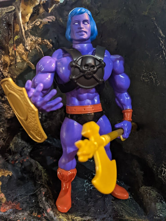 KOSMIC FLEXZOR GALACTIC CHAMPION
