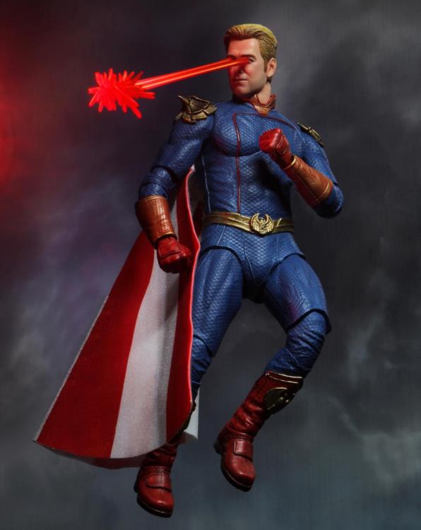 The Boys Ultimate Homelander Action Figure