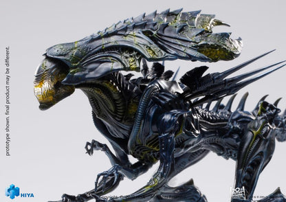 Alien vs. Predator Alien Queen (Battle Damaged) 1:18 Scale PX Previews Exclusive Figure