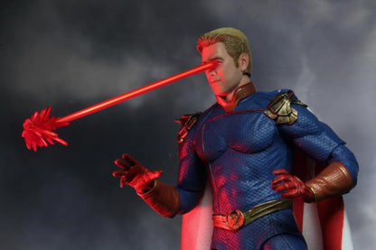 The Boys Ultimate Homelander Action Figure