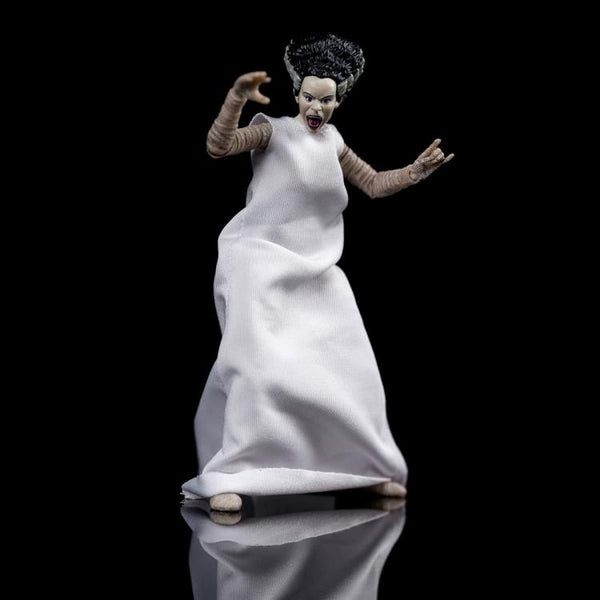 Universal Monsters 6" Bride of Frankenstein Figure