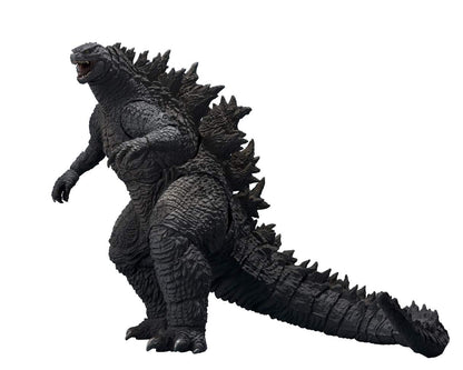 Godzilla Bandai Tamashii Nations S.H. MonsterArts 2019 Godzilla: King of The Monsters