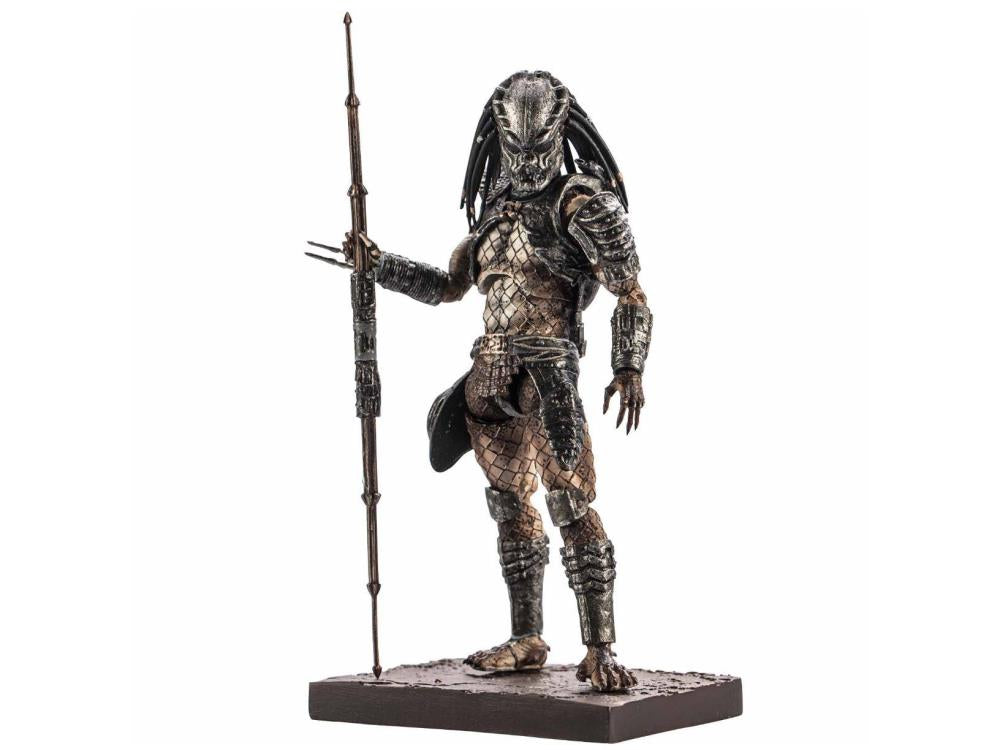 Predator 2 Guardian Predator 1:18 Scale Action Figure
