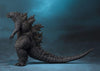 Godzilla Bandai Tamashii Nations S.H. MonsterArts 2019 Godzilla: King of The Monsters